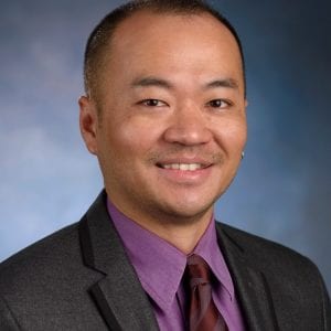 image of Kevin Hsieh