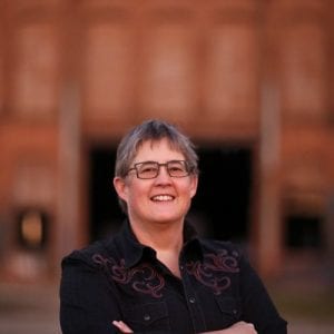 Image of Ruth Stanford