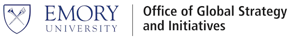 Emory University Office of Global Strategy and Initiatives