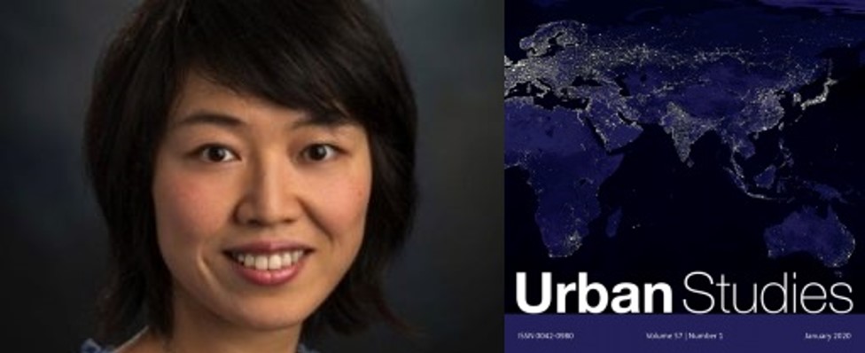 Fei Li and Urban Studies Journal