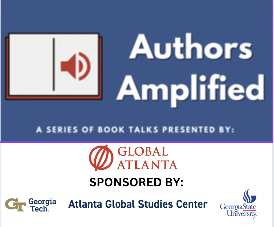 Authors Amplified