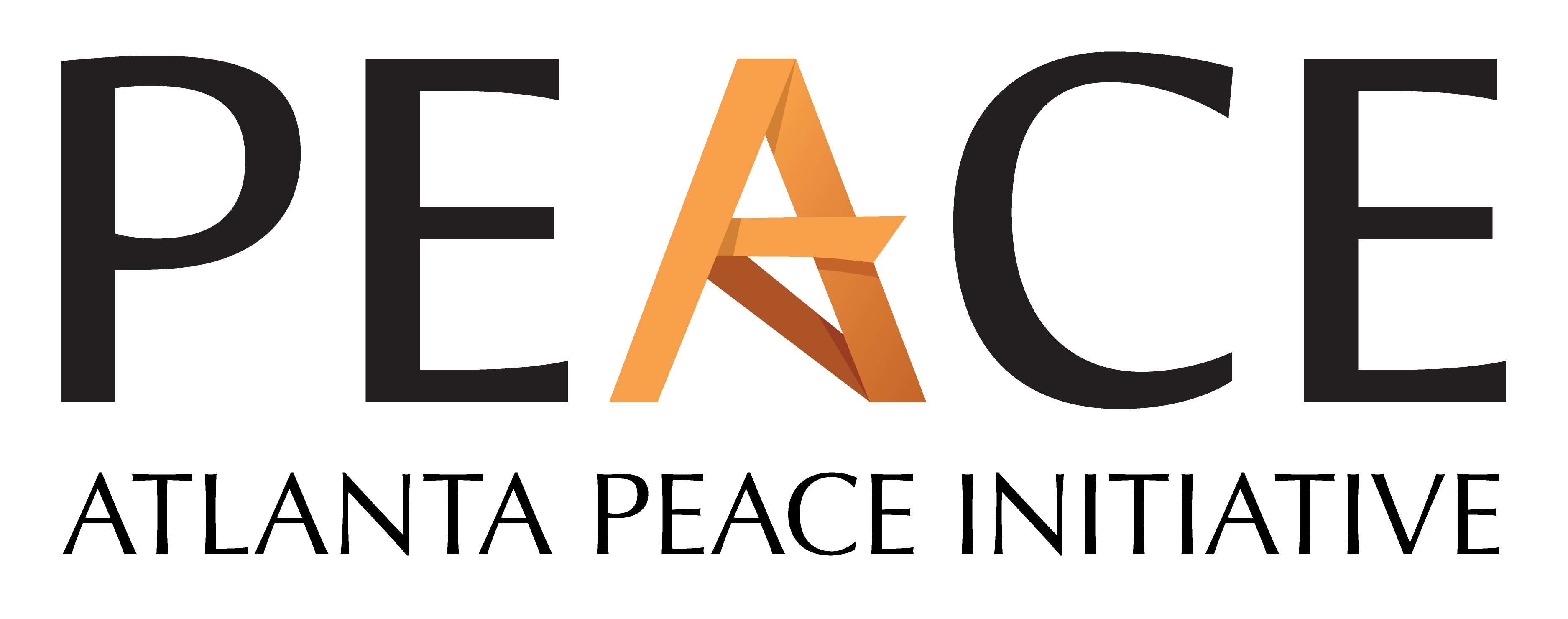 Atlanta Peace Initiative logo