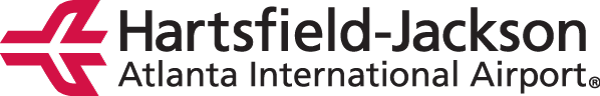Hartsfield-Jackson International Airport logo